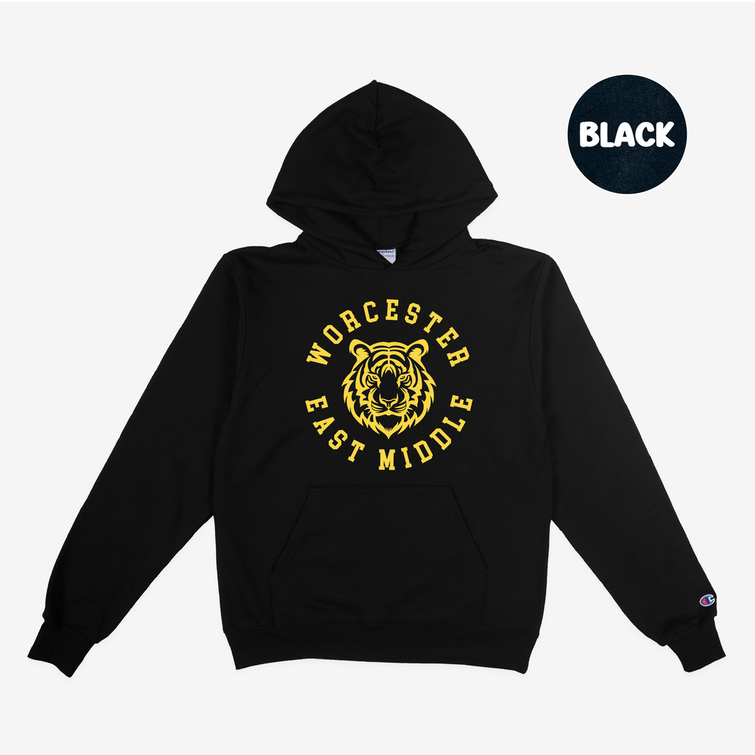 WEMS 2 Hoodie