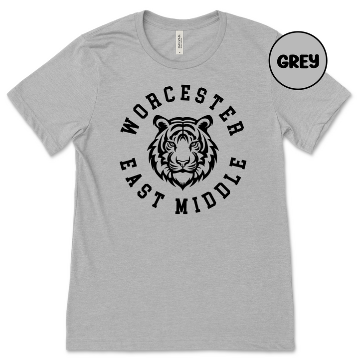 WEMS 2 T-shirt