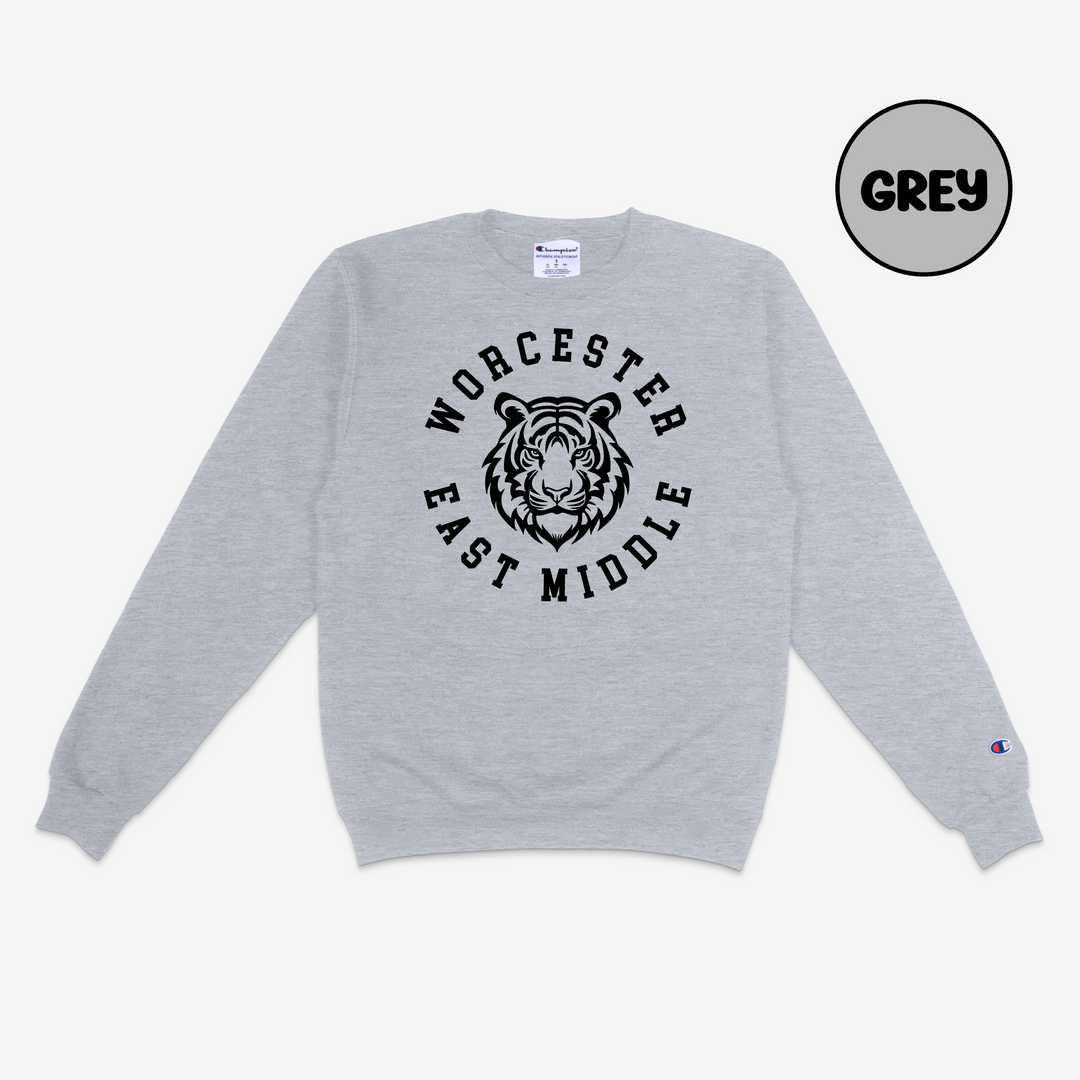 WEMS 2 Sweatshirt