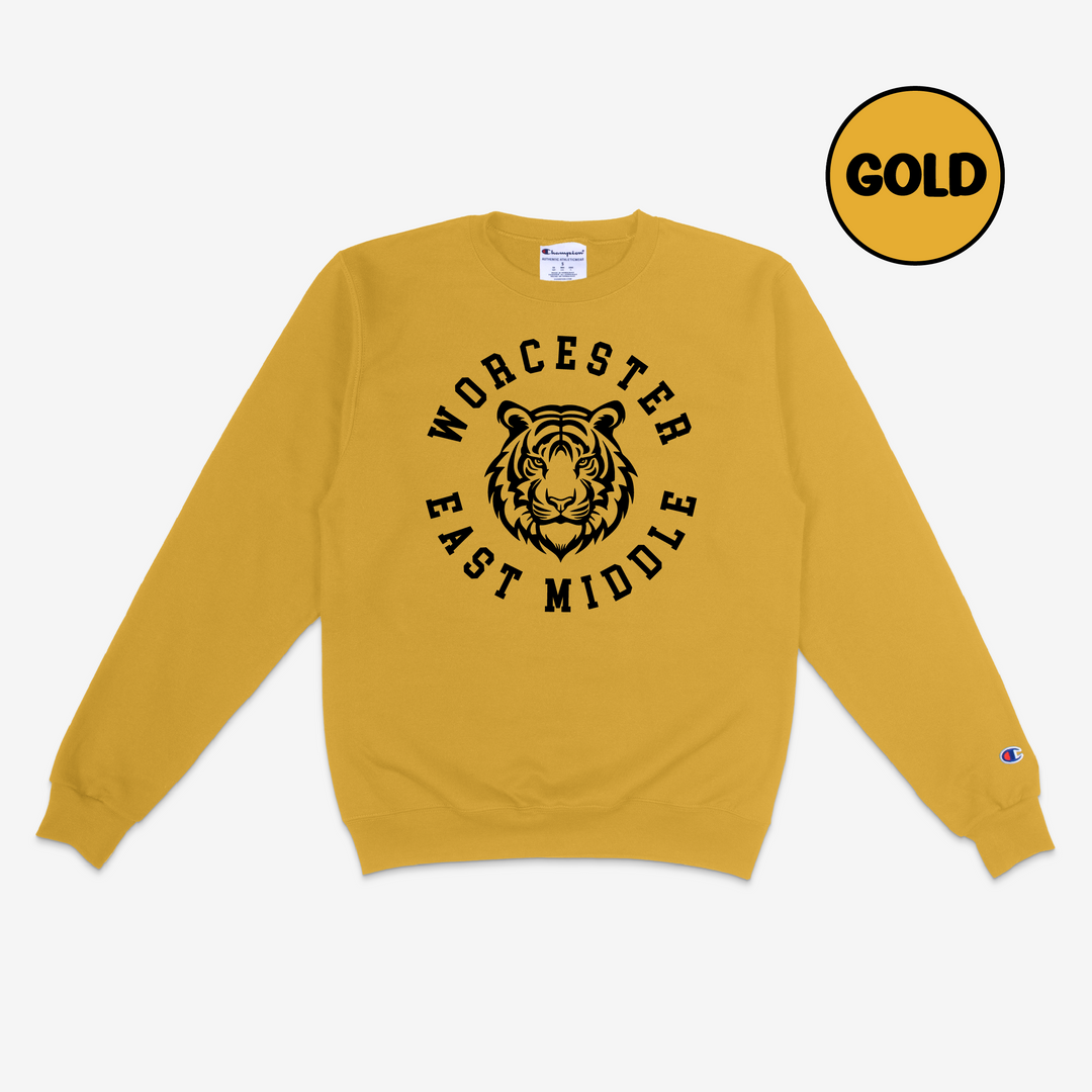 WEMS 2 Sweatshirt