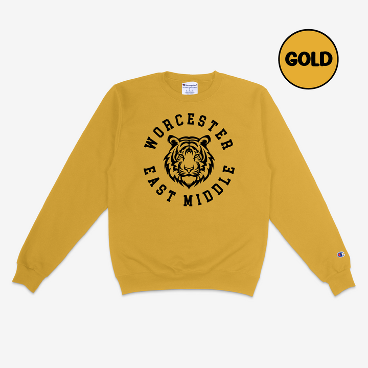 WEMS 2 Sweatshirt