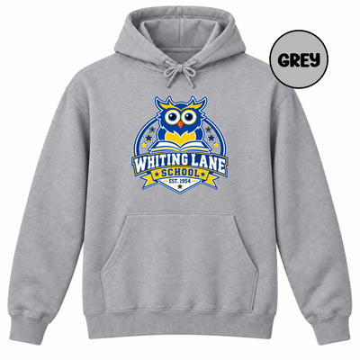 Save Icon Grey Whiting Lane School Store – SeptemberCosmos