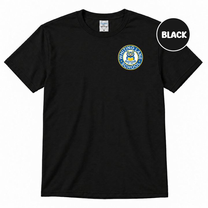 Whiting Lane 1 T-shirt (Gildan)