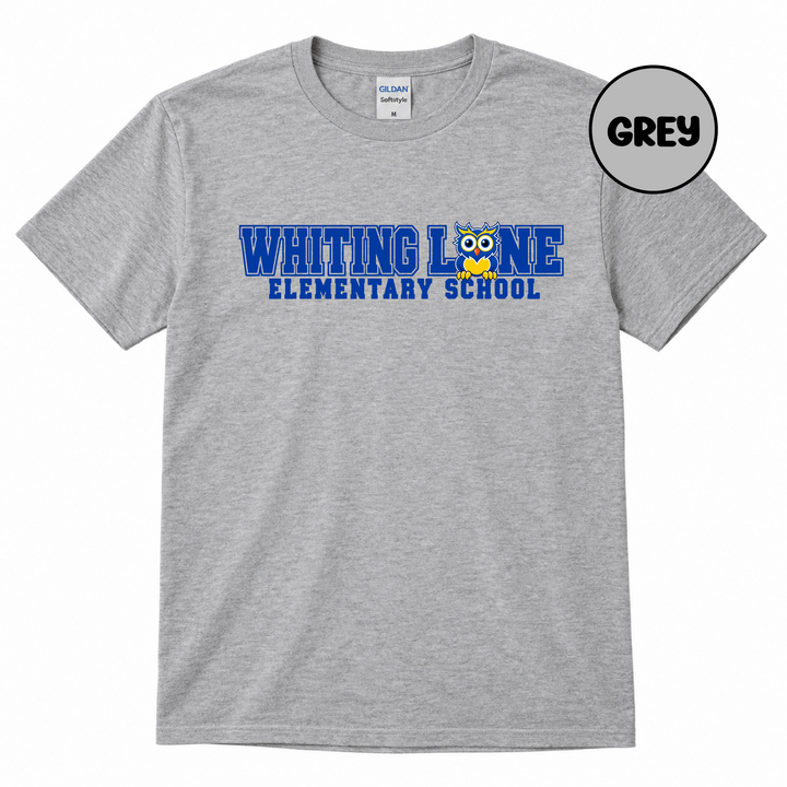 Whiting Lane 2 T-shirt (Gildan)