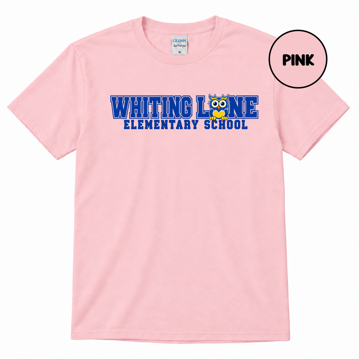 Whiting Lane 2 T-shirt (Gildan)