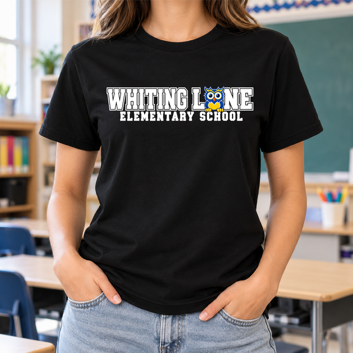 Whiting Lane 2 T-shirt (Gildan)