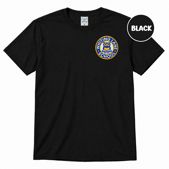 Whiting Lane 5 T-shirt (Gildan)