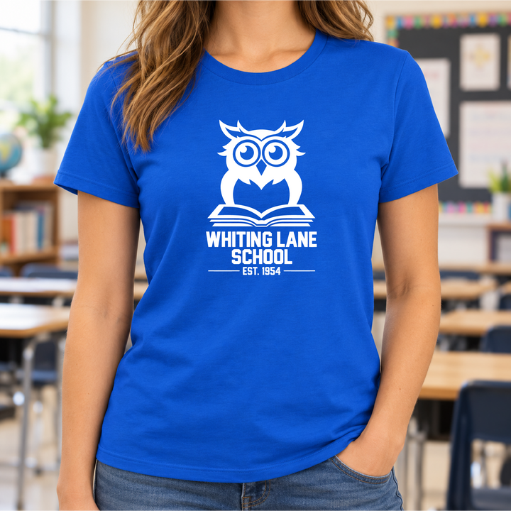 Whiting Lane 7 T-shirt (Gildan)
