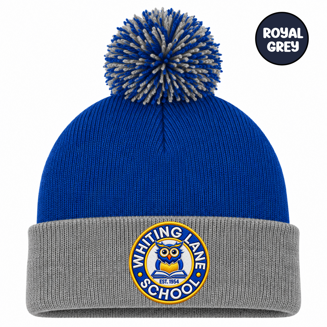 Whiting Lane 5 Beanie (Sportsman)