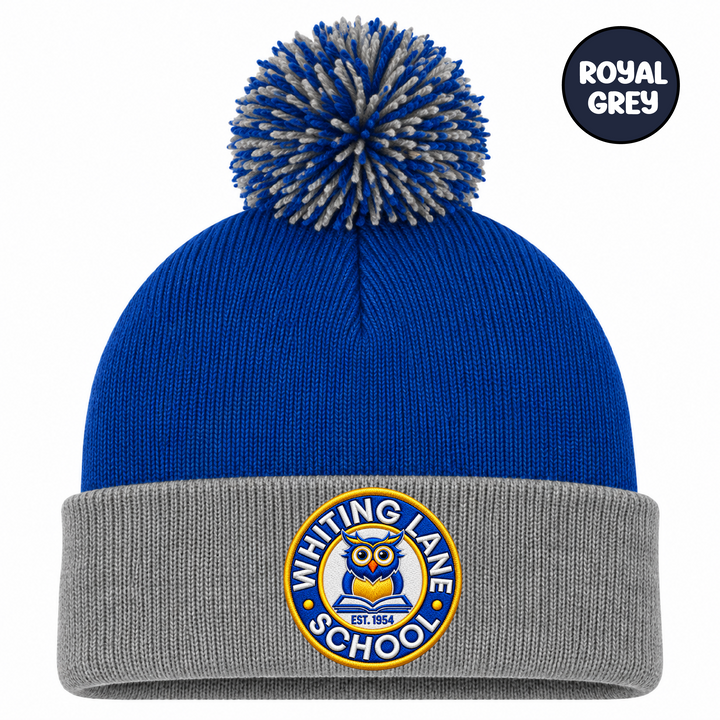 Whiting Lane 5 Beanie (Sportsman)