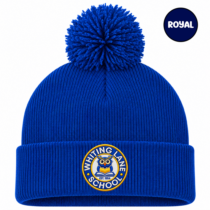 Whiting Lane 5 Beanie (Sportsman)