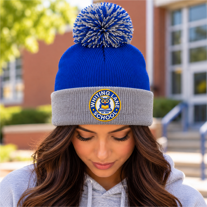 Whiting Lane 5 Beanie (Sportsman)
