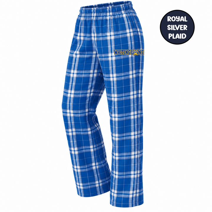 Whiting Lane 1 Flannel Pants (Boxercraft)