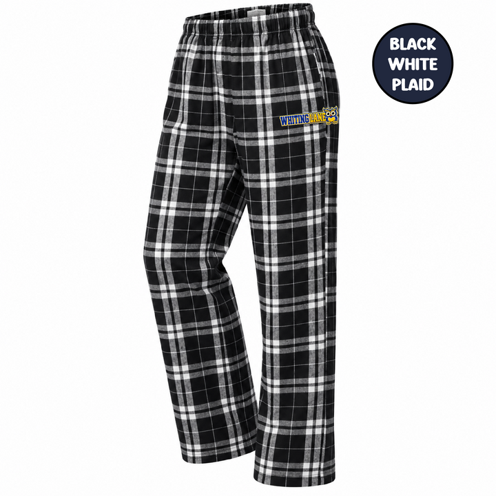 Whiting Lane 2 Flannel Pants (Boxercraft)