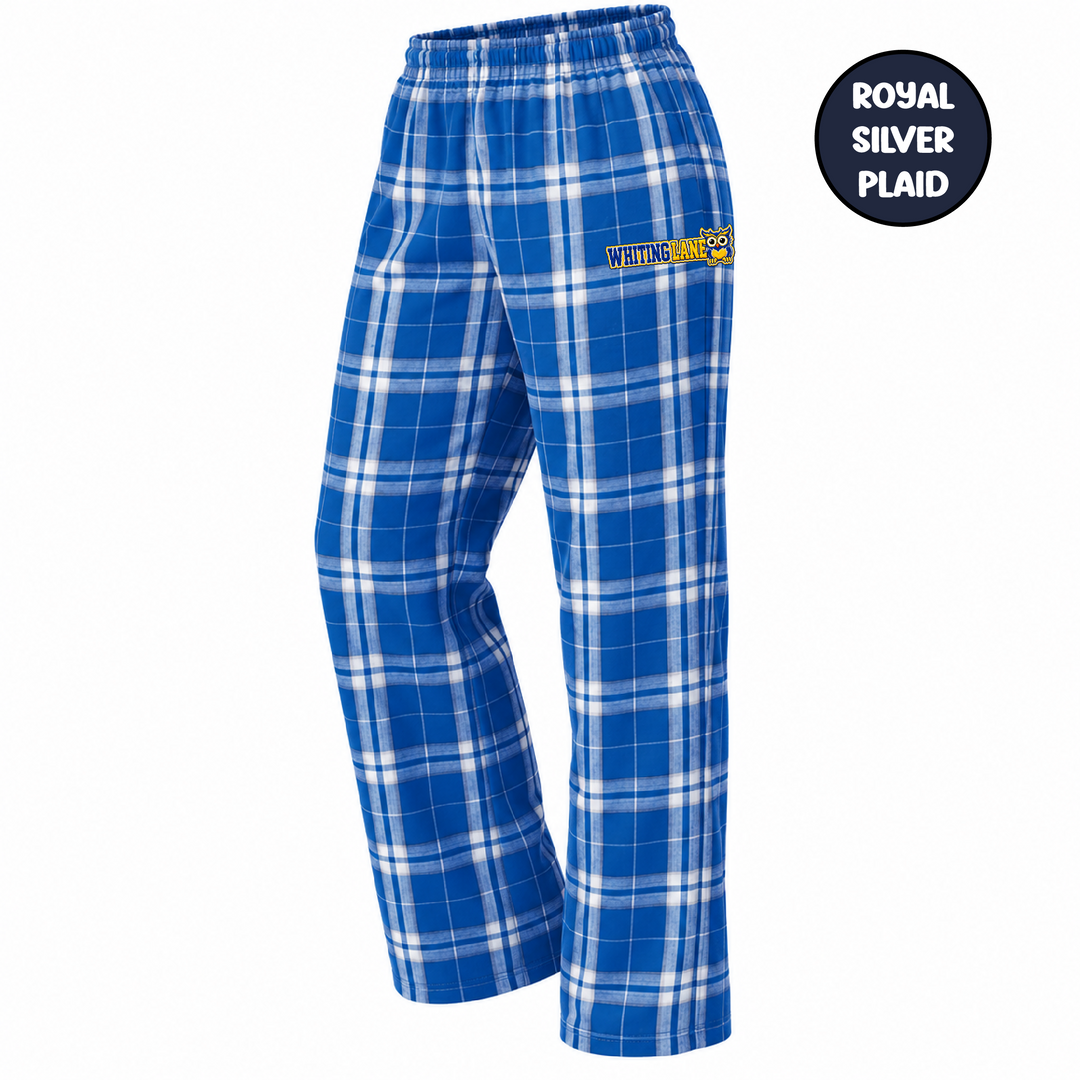 Whiting Lane 2 Flannel Pants (Boxercraft)