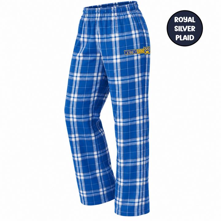 Whiting Lane 2 Flannel Pants (Boxercraft)