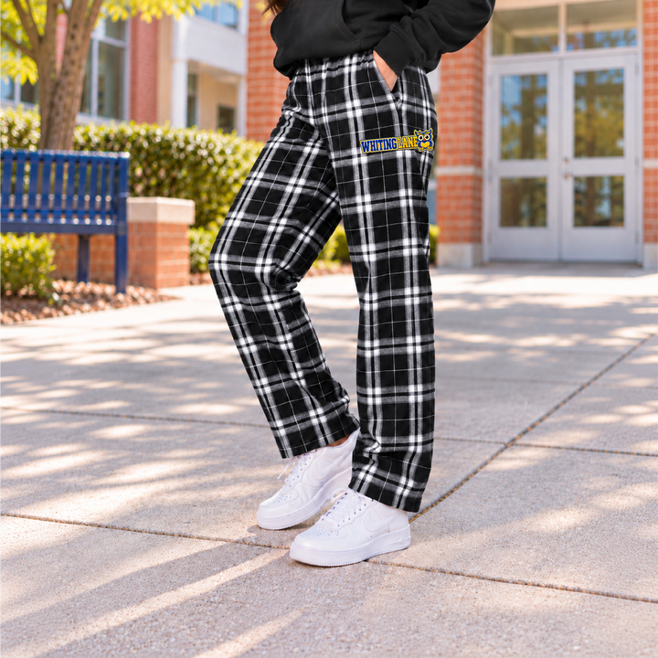 Whiting Lane 2 Flannel Pants (Boxercraft)