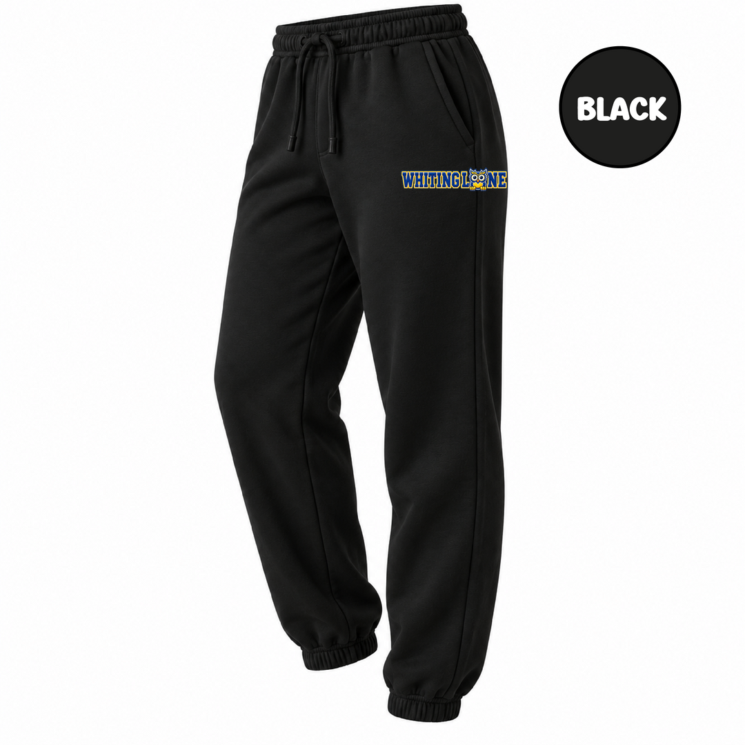 Whiting Lane 1 Sweatpants (Gildan)