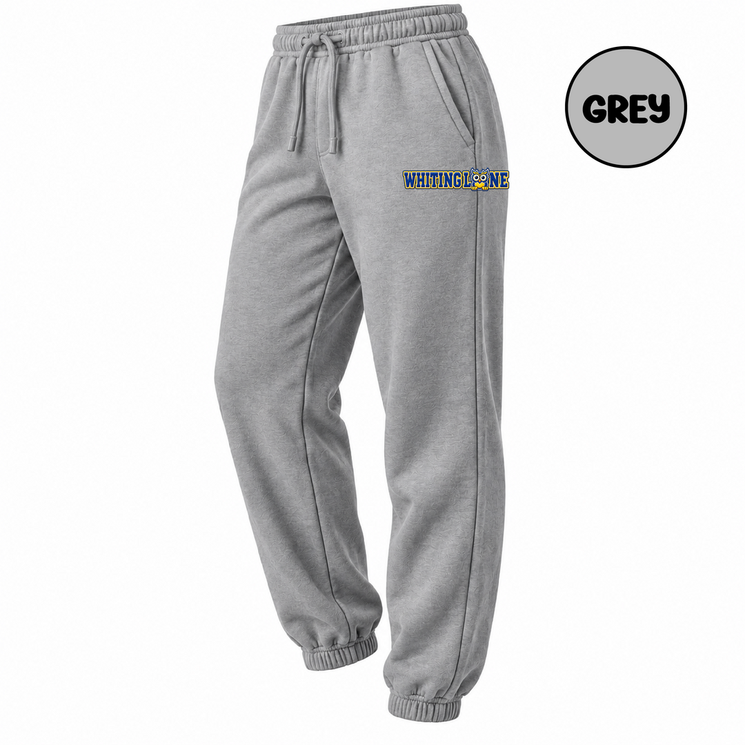 Whiting Lane 1 Sweatpants (Gildan)