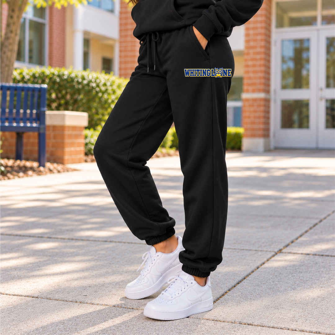 Whiting Lane 1 Sweatpants (Gildan)