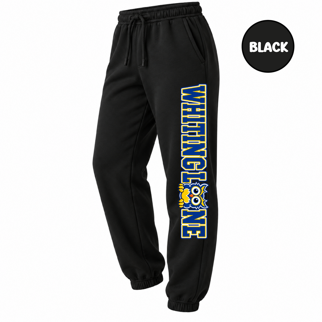 Whiting Lane 3 Sweatpants (Gildan)