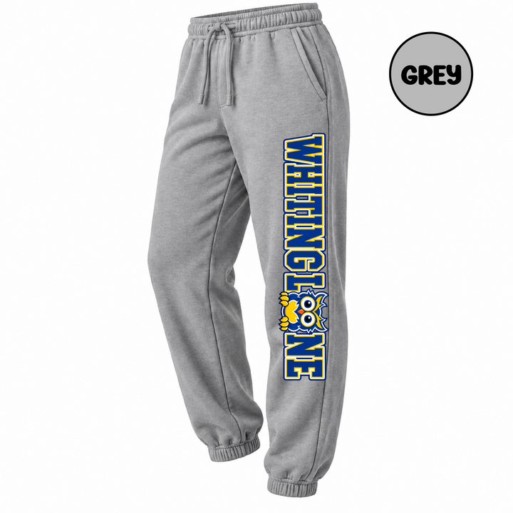 Whiting Lane 3 Sweatpants (Gildan)