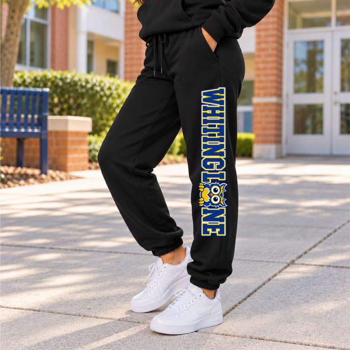 Whiting Lane 3 Sweatpants (Gildan)