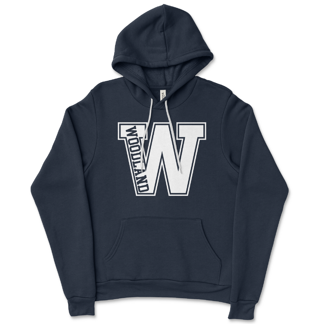 Woodland 1 Hoodie