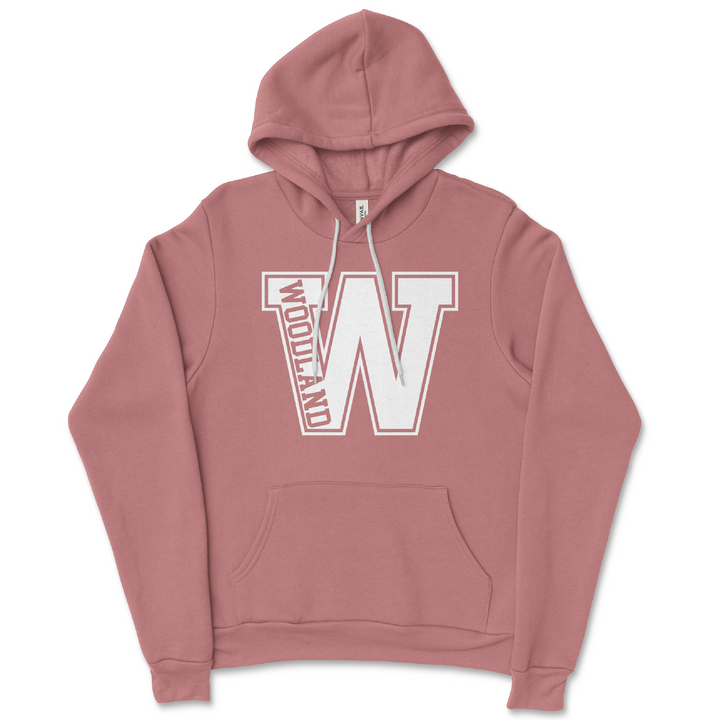 Woodland 1 Hoodie