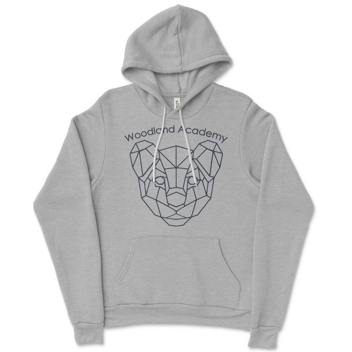 Woodland 3 Hoodie