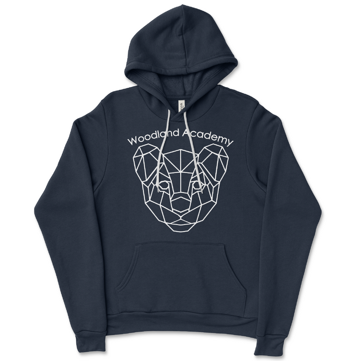 Woodland 3 Hoodie