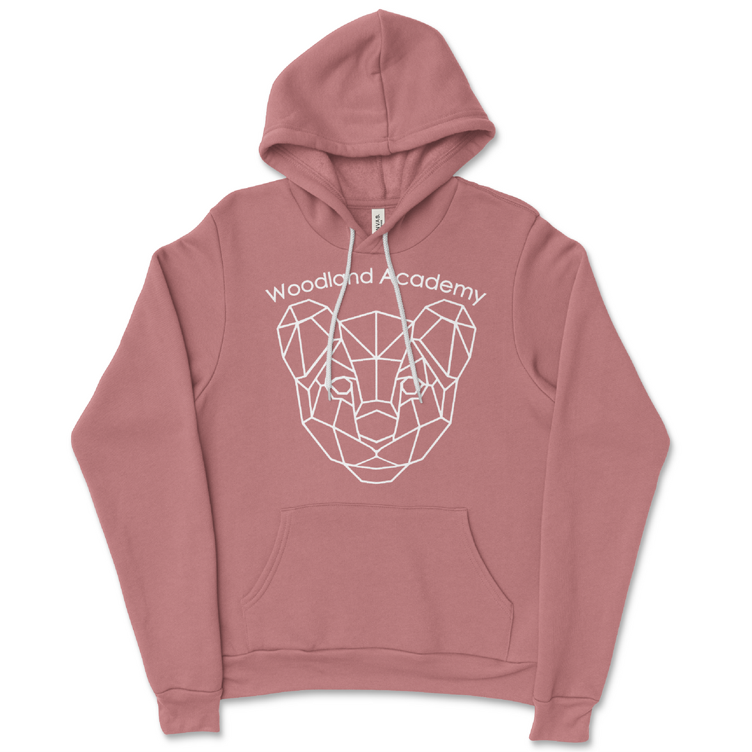 Woodland 3 Hoodie