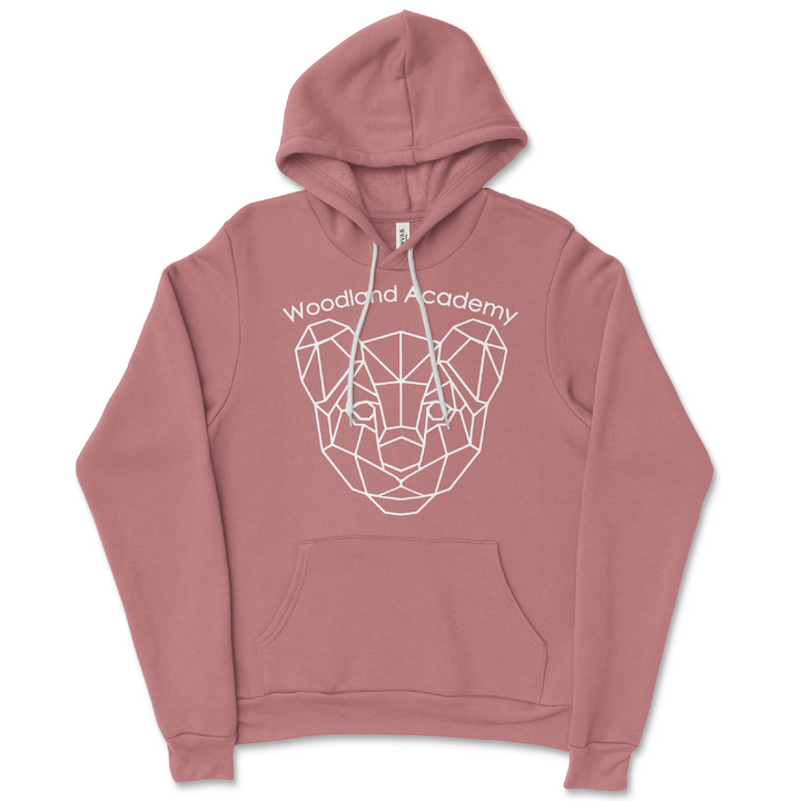 Woodland 3 Hoodie