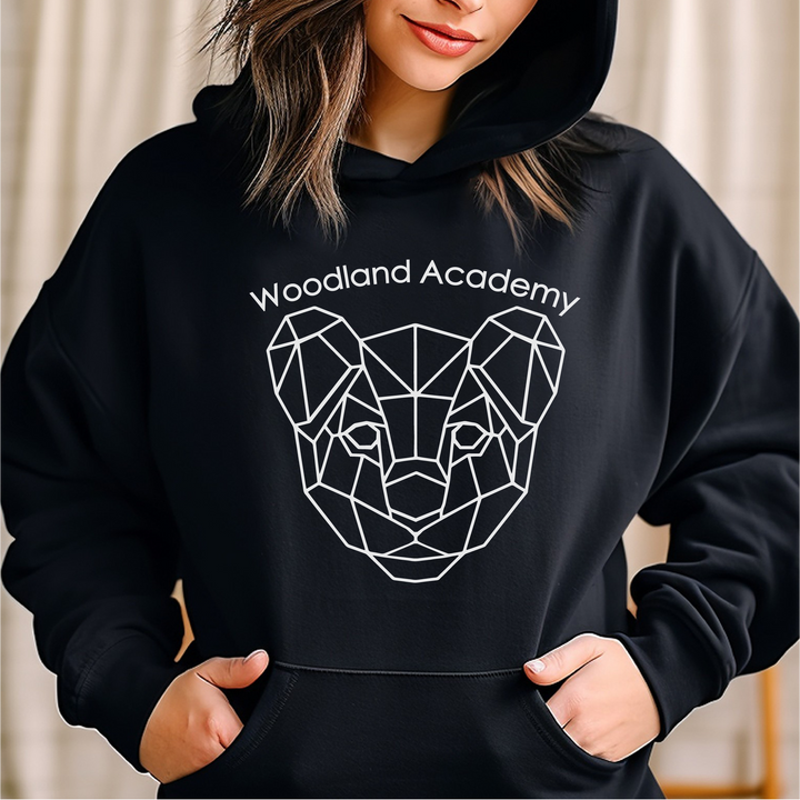 Woodland 3 Hoodie