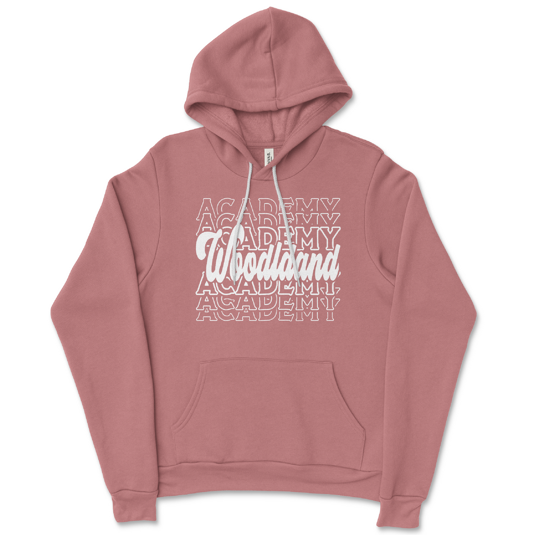 Woodland 4 Hoodie