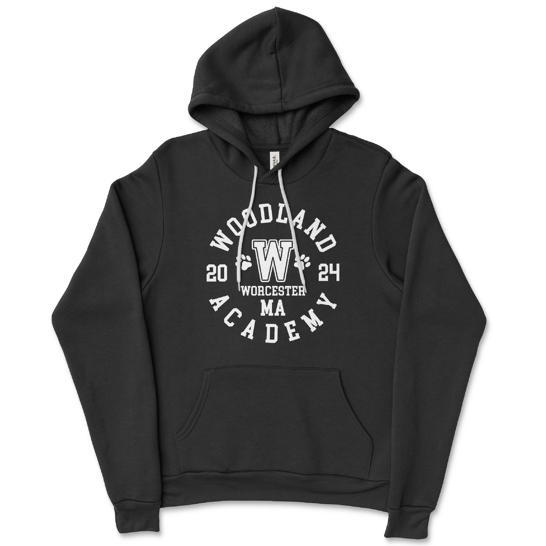 Woodland 5 Hoodie