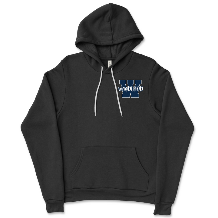 Woodland 6 Hoodie