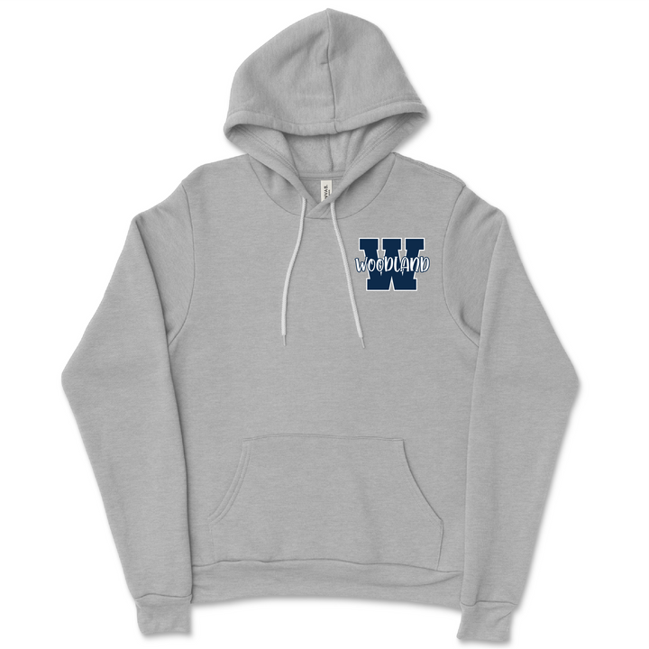 Woodland 6 Hoodie