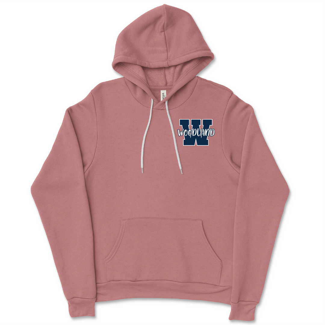 Woodland 6 Hoodie