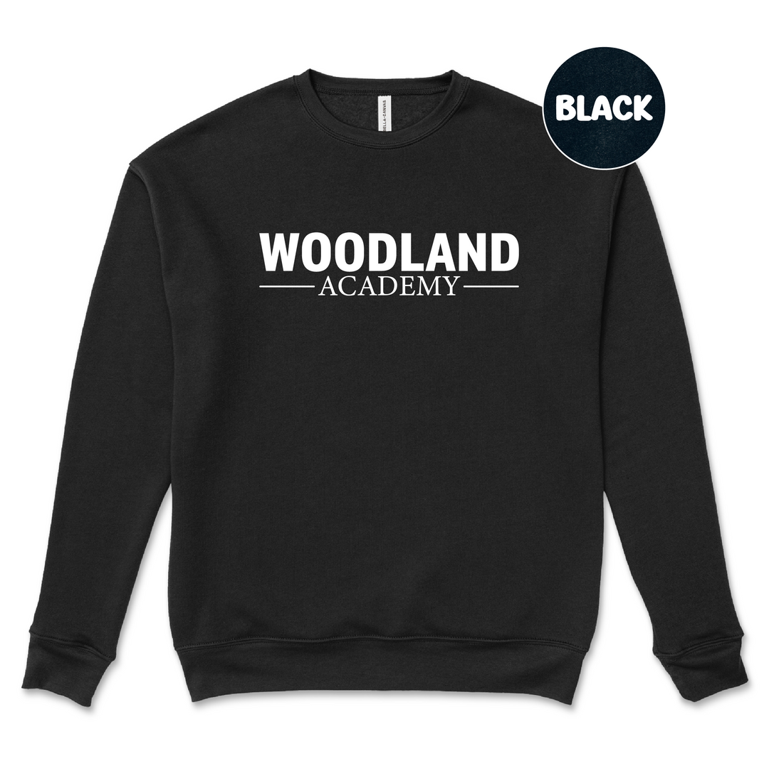 Woodland 7 Sweatshirt