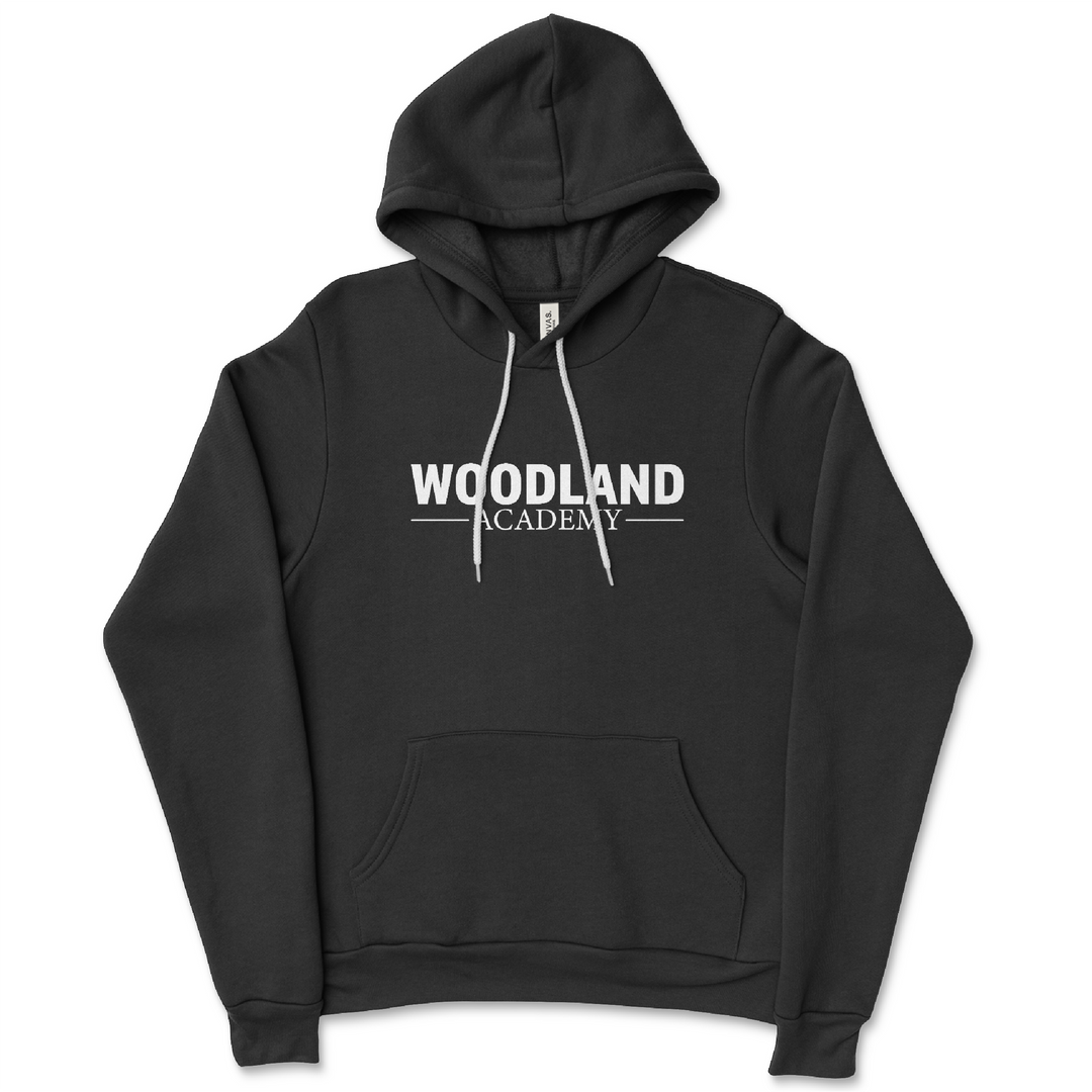 Woodland 7 Hoodie