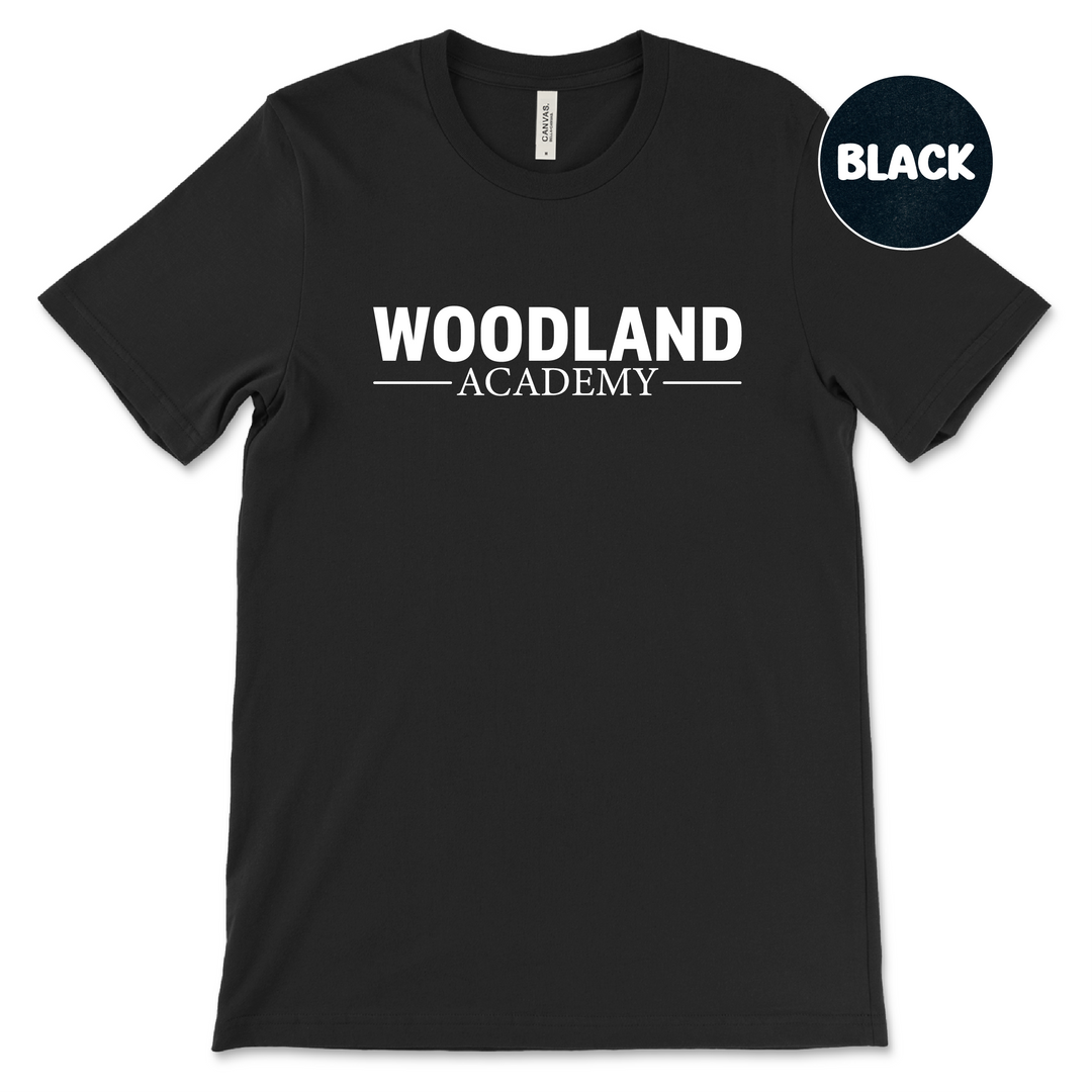 Woodland 7