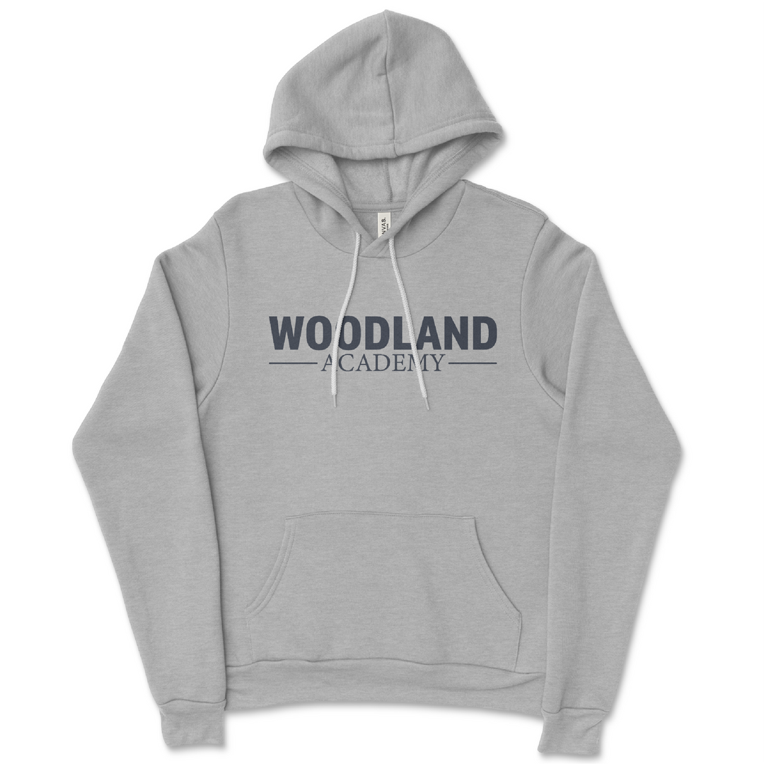 Woodland 7 Hoodie