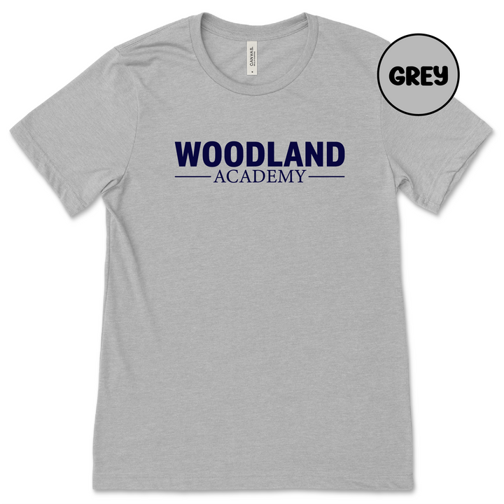 Woodland 7