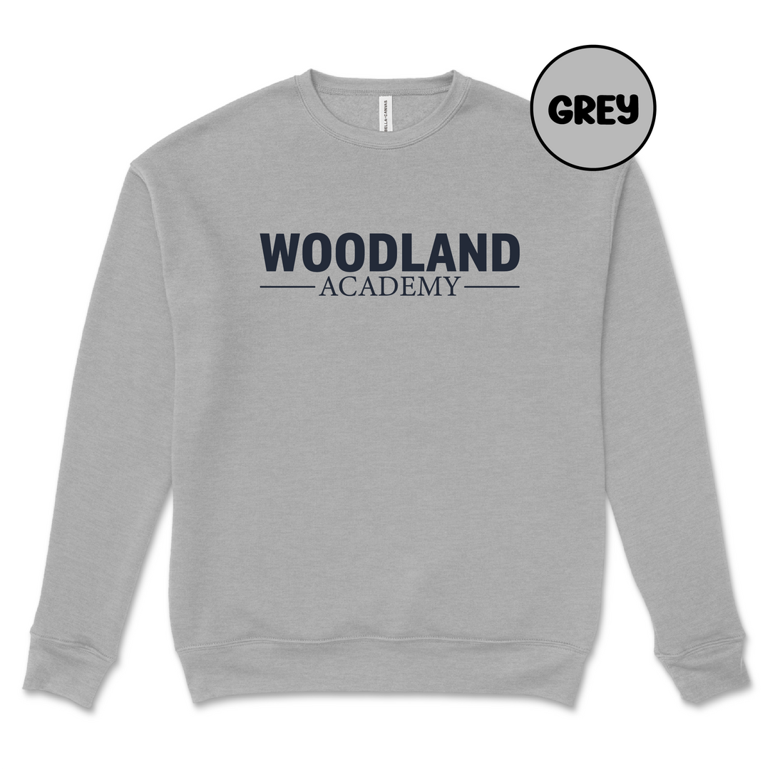 Woodland 7 Sweatshirt