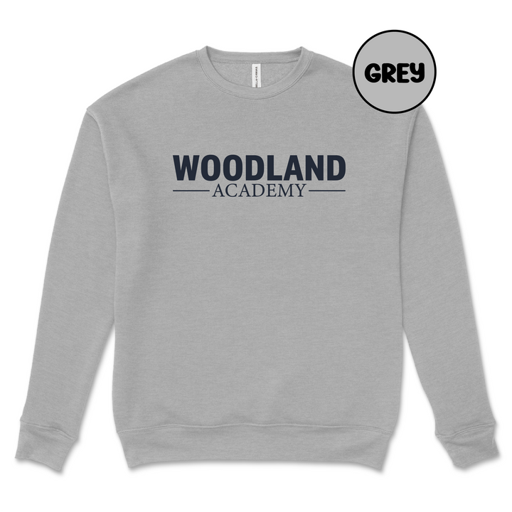 Woodland 7 Sweatshirt