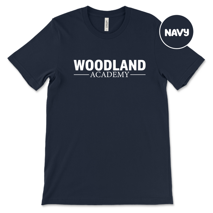 Woodland 7