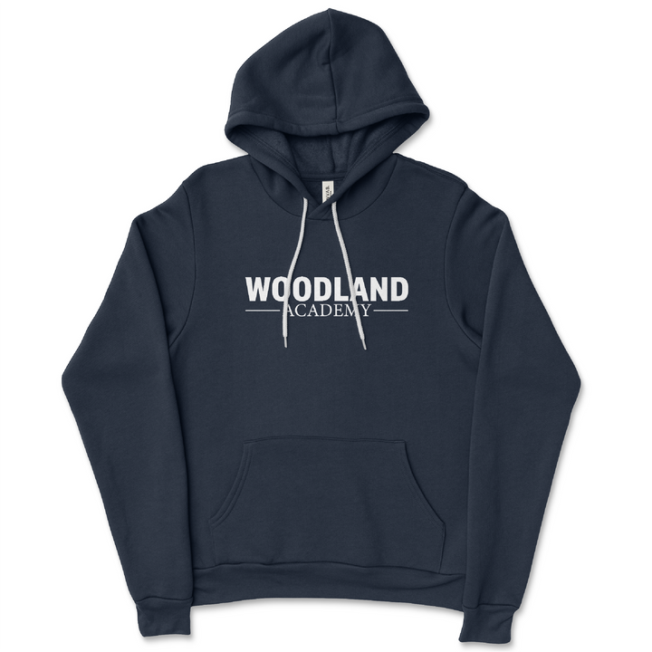 Woodland 7 Hoodie