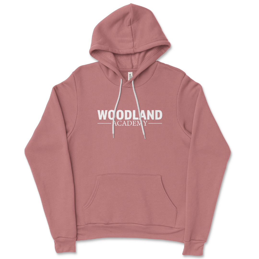 Woodland 7 Hoodie