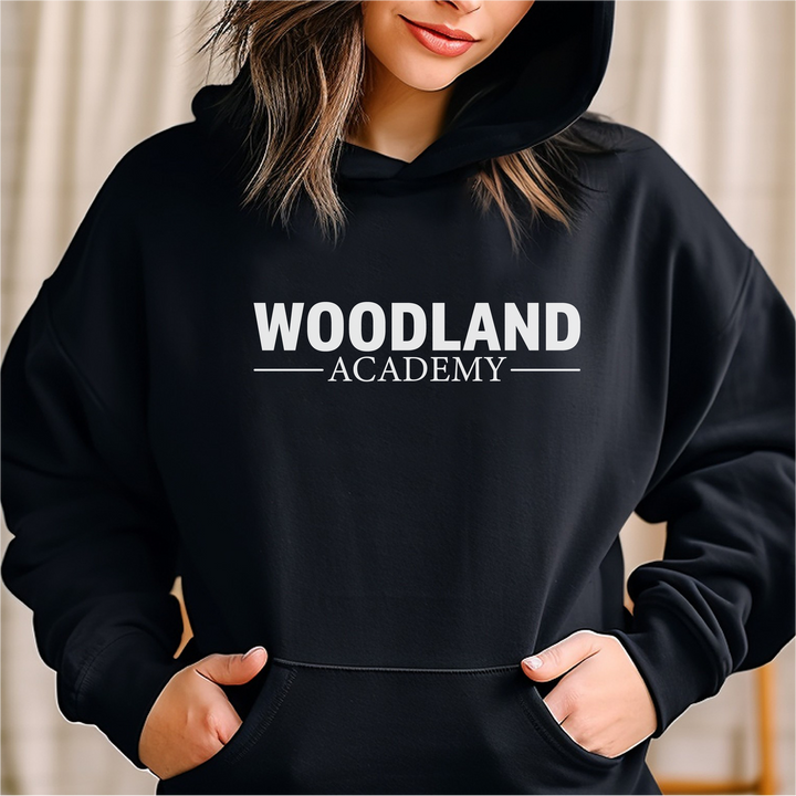 Woodland 7 Hoodie